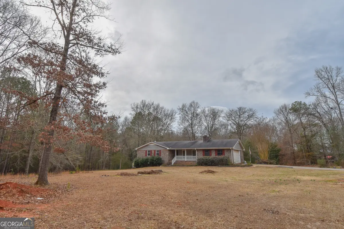 276 Head Street, Zebulon, GA 30295 - Image #1