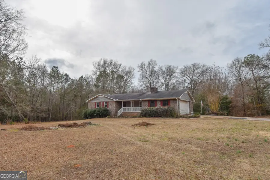 276 Head Street, Zebulon, GA 30295 - Image #2