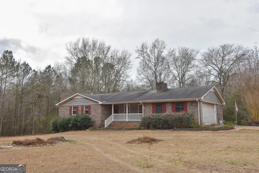 276 Head Street, Zebulon, GA 30295 - Image #3