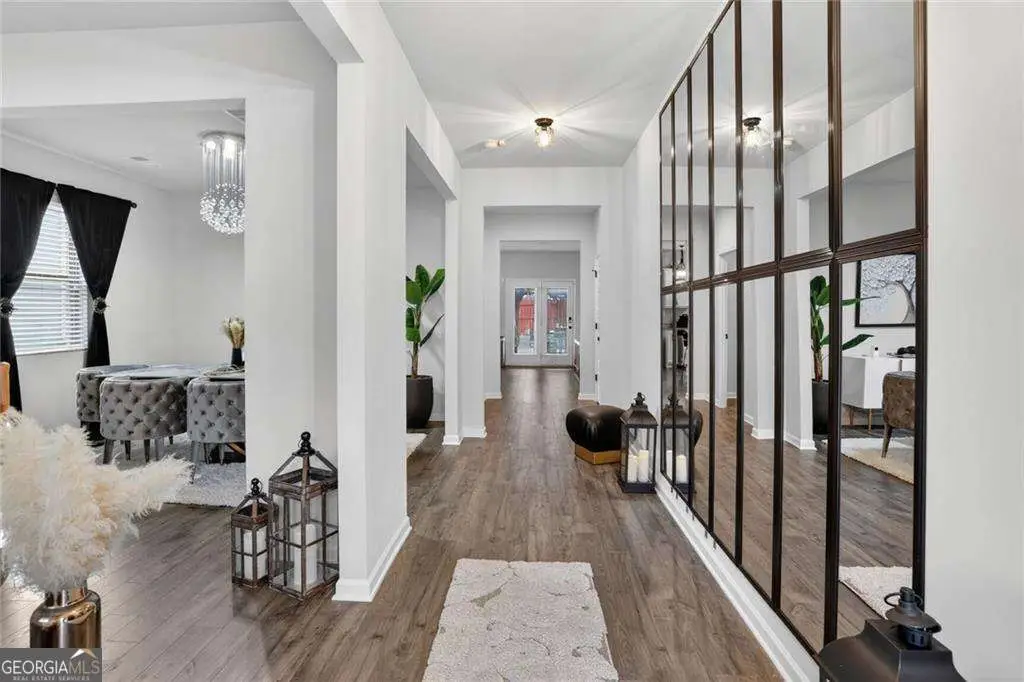 3677 Pebble Street, Stonecrest, GA 30038 - Image #1