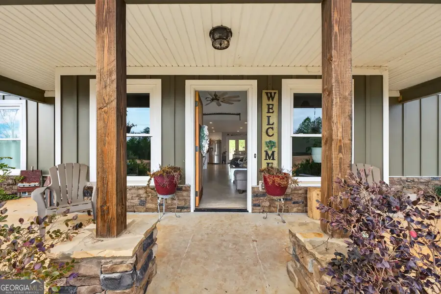 2110 Sullivan Mill Road #20 ACRES, Senoia, GA 30276 - Image #2