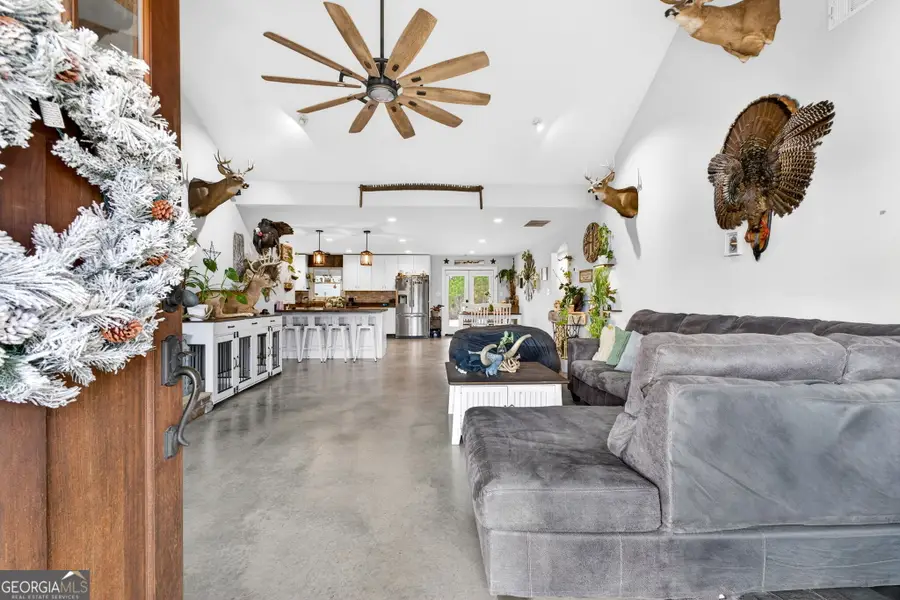 2110 Sullivan Mill Road #20 ACRES, Senoia, GA 30276 - Image #3