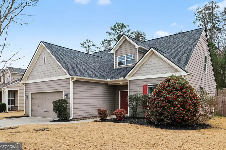 1560 Parkside Village Drive, Cumming, GA 30040 - Image #3