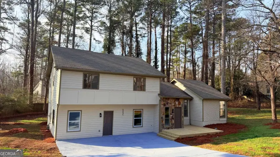 5257 Post Ridge Court, Stone Mountain, GA 30088 - Image #3