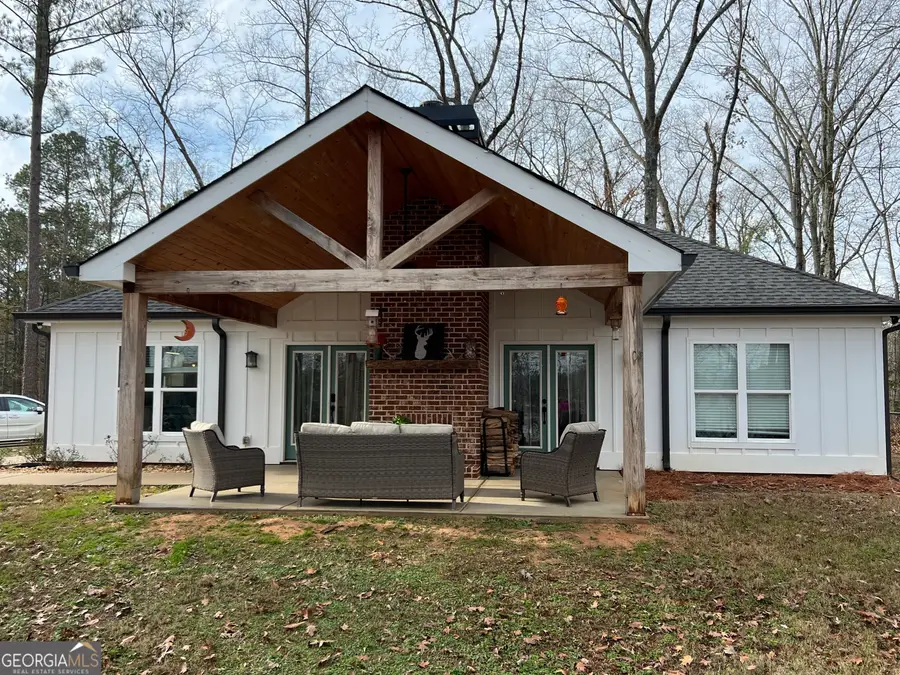 123 Friddell Road, Jackson, GA 30233 - Image #2