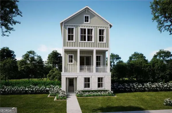 515 Boardwalk Way, Alpharetta, GA 30022