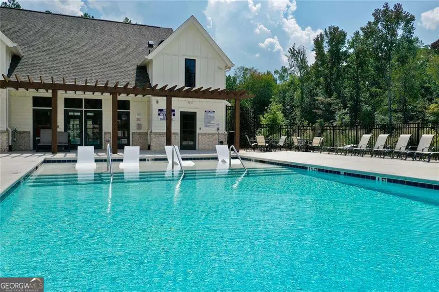 515 Boardwalk Way, Alpharetta, GA 30022 - #2