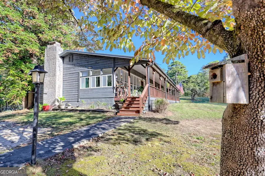 1994 Camp Creek Rd., Lakemont, GA 30552 - Image #2