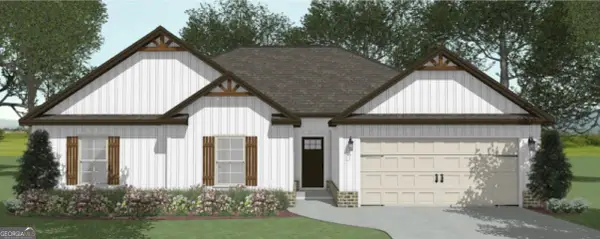 520 New Hope Drive, Perry, GA 31088