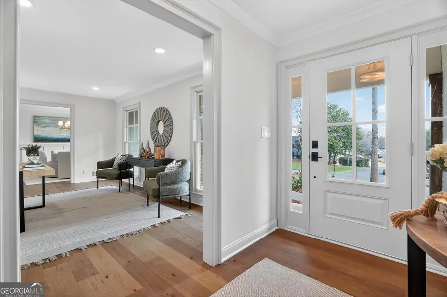 12080 Mountain Laurel Drive, Roswell, GA 30075 - Image #2