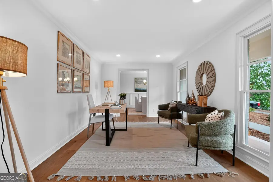 12080 Mountain Laurel Drive, Roswell, GA 30075 - Image #3