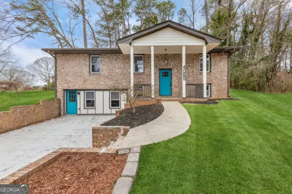 4065 Craig Drive, Duluth, GA 30096