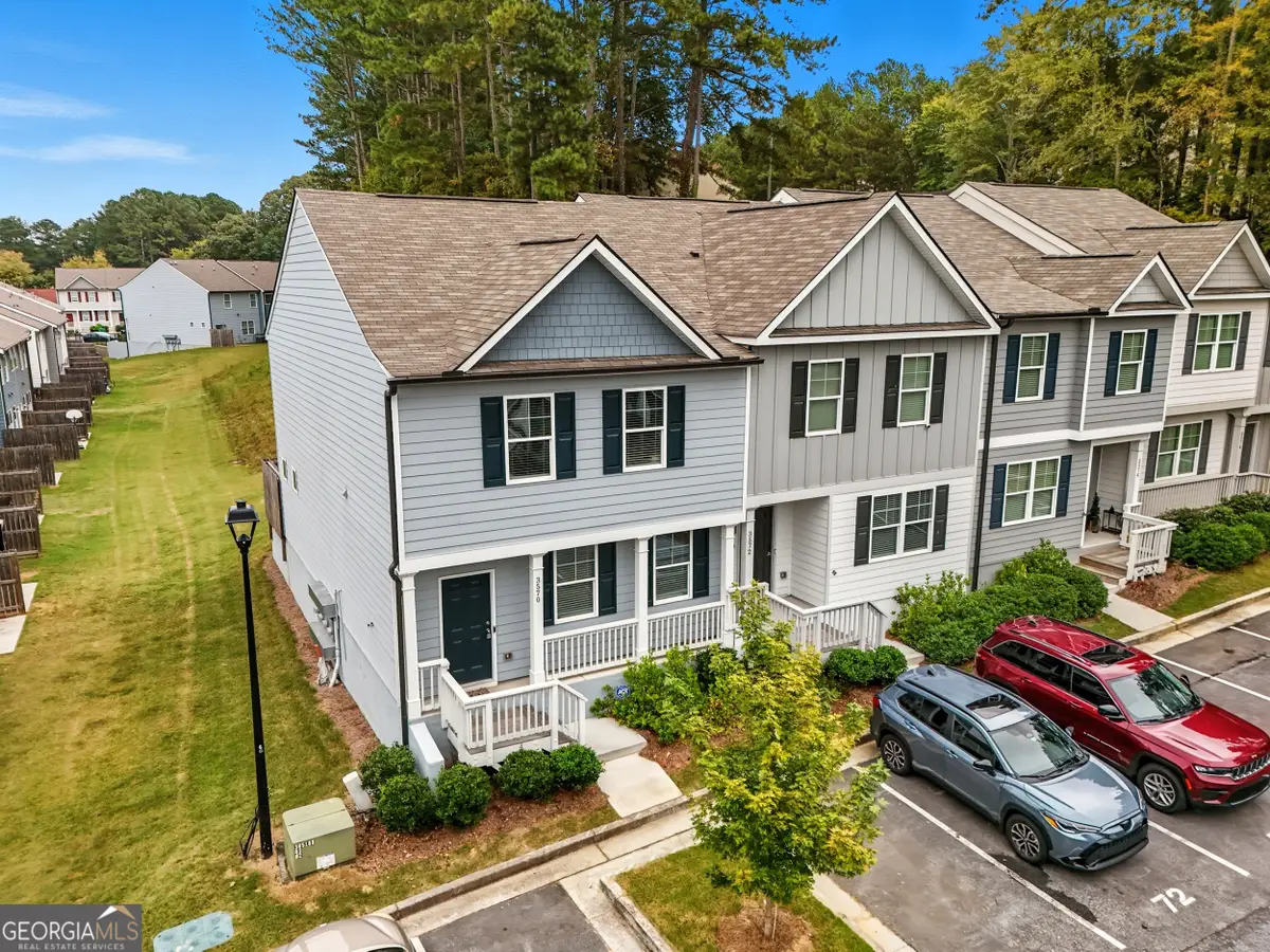 3570 Saratoga Circle, Decatur, GA 30034 - #1