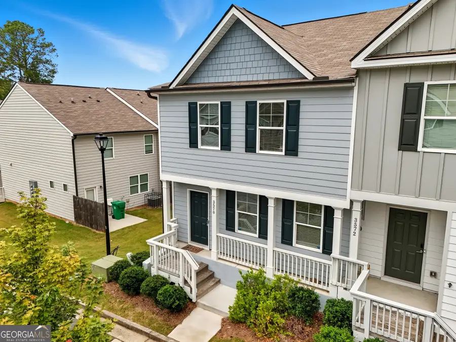 3570 Saratoga Circle, Decatur, GA 30034 - #2