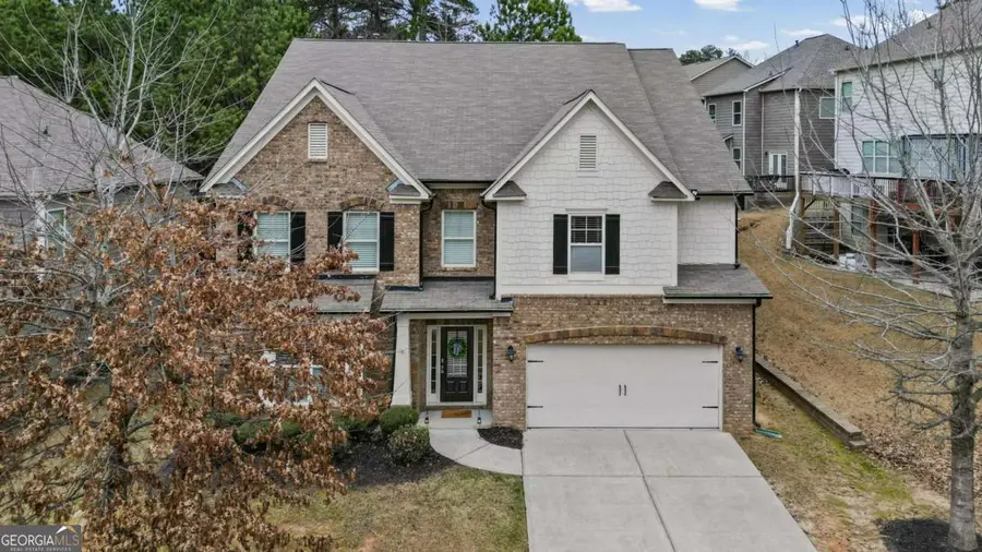 1340 Apple Blossom, Cumming, GA 30041 - Image #2