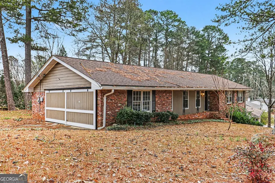 2327 Bry Mar Drive Ne, Atlanta, GA 30345 - Image #2