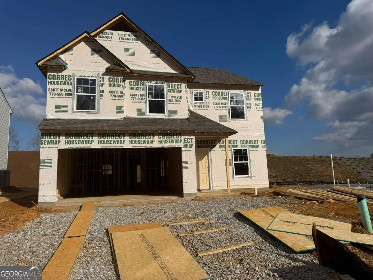 161 Bloomfield Circle, Canton, GA 30114 - Image #1