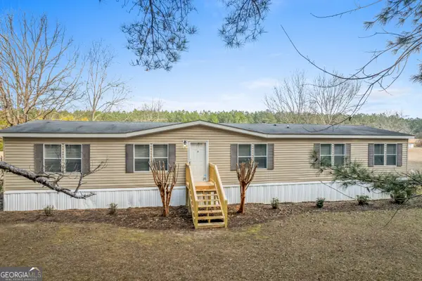 907 Sheppard Road, Tennille, GA 31089