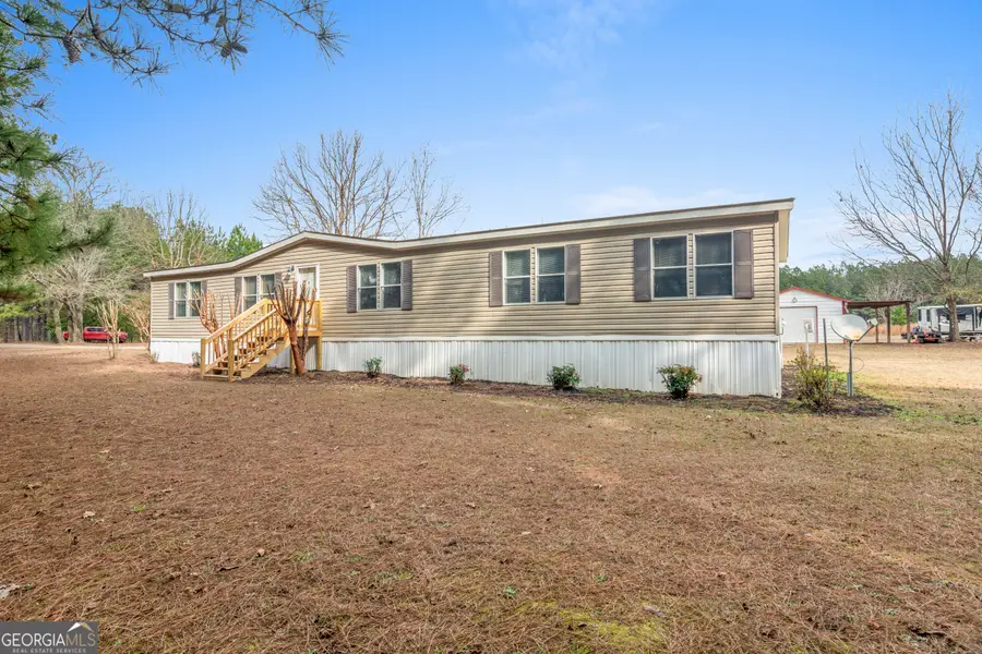 907 Sheppard Road, Tennille, GA 31089 - Image #3