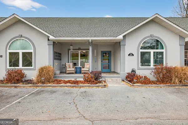 209 N Berrong Street, Hiawassee, GA 30546