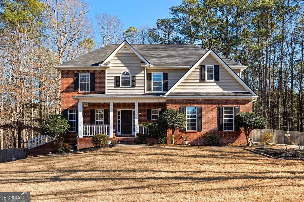 113 Creggan Hill Court, Tyrone, GA 30290 - Image #1