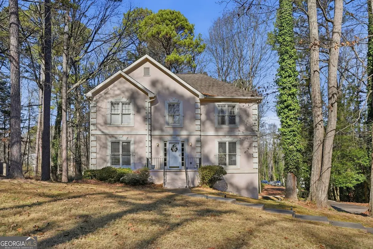 2940 Summit Drive, Jonesboro, GA 30236 - Image #1