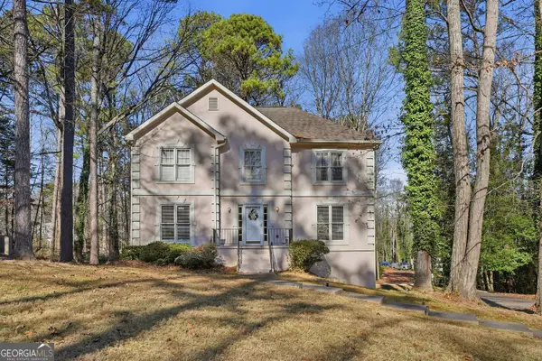 2940 Summit Drive, Jonesboro, GA 30236