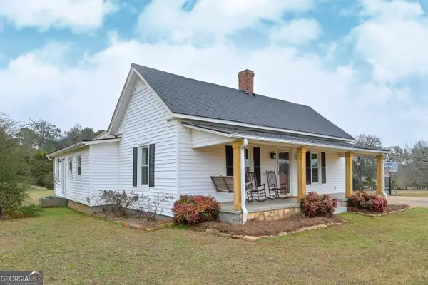 125 Ayers Driver Road, Villa Rica, GA 30180