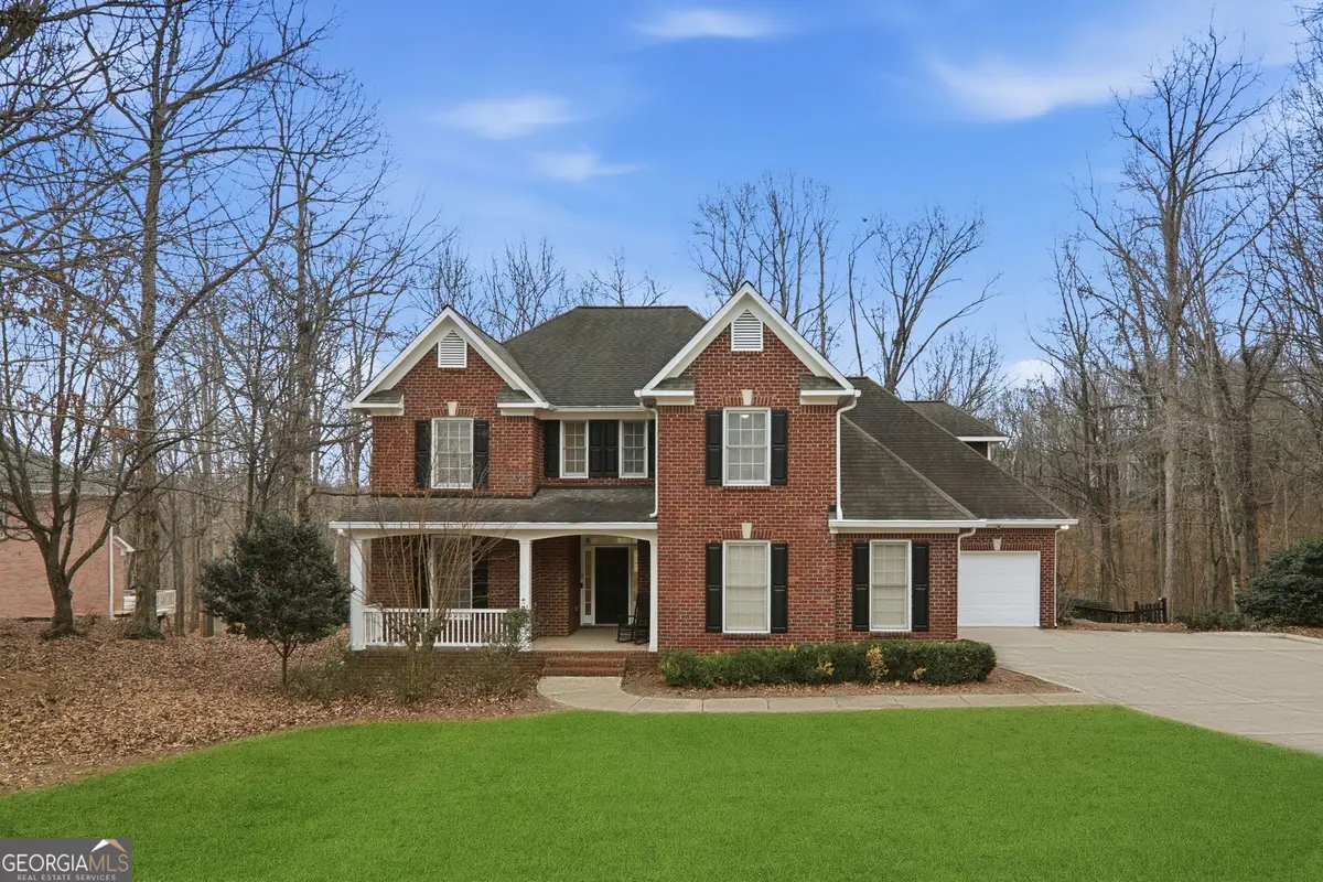 4890 N River Drive, Cumming, GA 30041 - Image #1