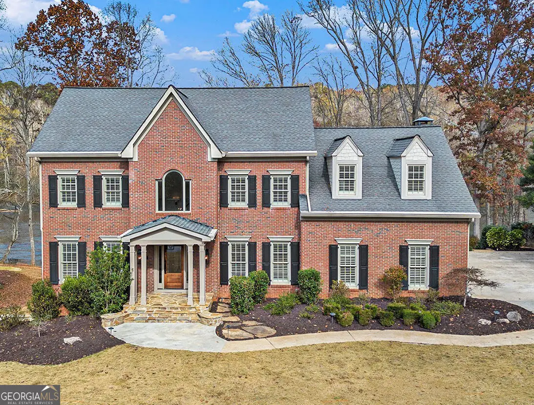 5354 Manteo Inlet, Peachtree Corners, GA 30092 - Image #1