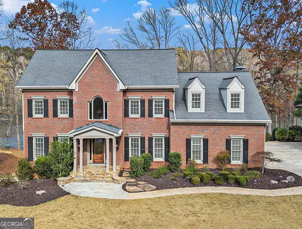 5354 Manteo Inlet, Peachtree Corners, GA 30092