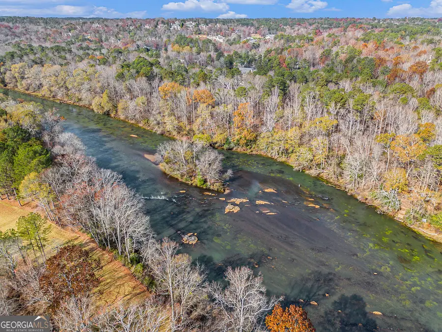 5354 Manteo Inlet, Peachtree Corners, GA 30092 - Image #2