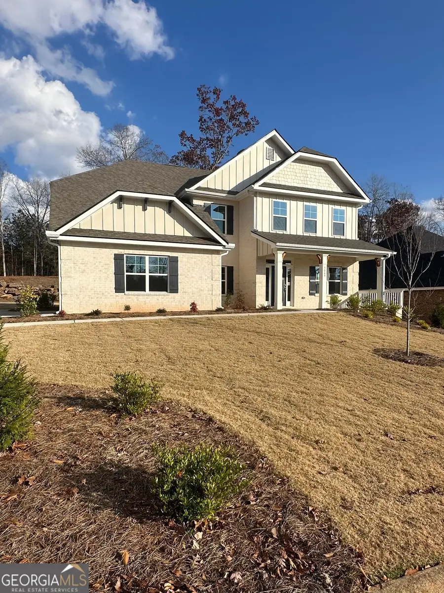 5009 Fairview Circle, Villa Rica, GA 30180 - Image #3