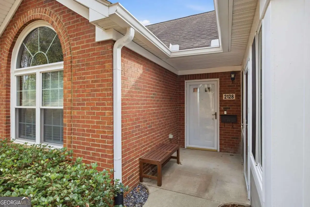 2128 Carefree Circle #1, Marietta, GA 30062 - #1