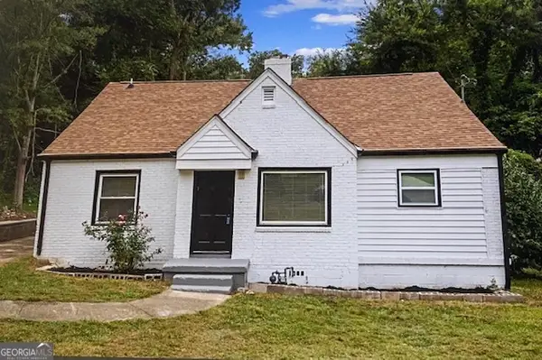 1439 Westboro Sw Dr, Atlanta, GA 30310