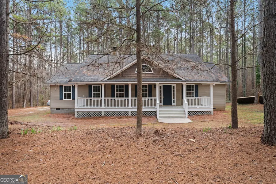 1227 Al Roberts Road Se, Senoia, GA 30276 - Image #2
