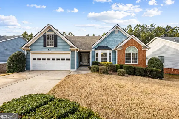 317 Southgate Drive, Locust Grove, GA 30248