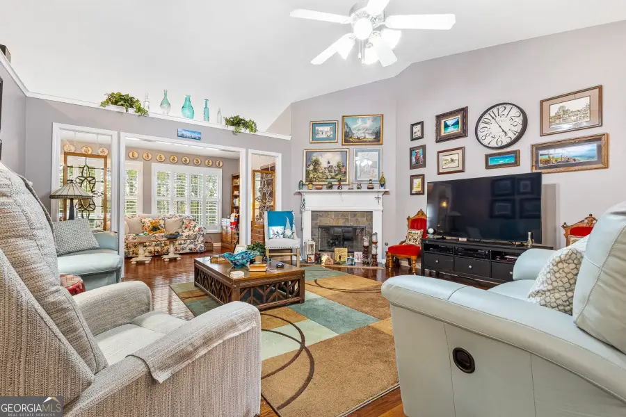 317 Southgate Drive, Locust Grove, GA 30248 - #3