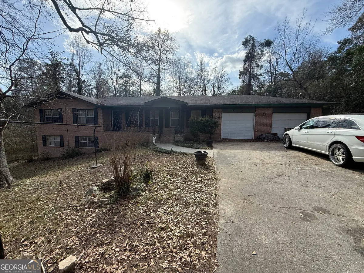 1977 Thomas Drive, Macon, GA 31217 - Image #1