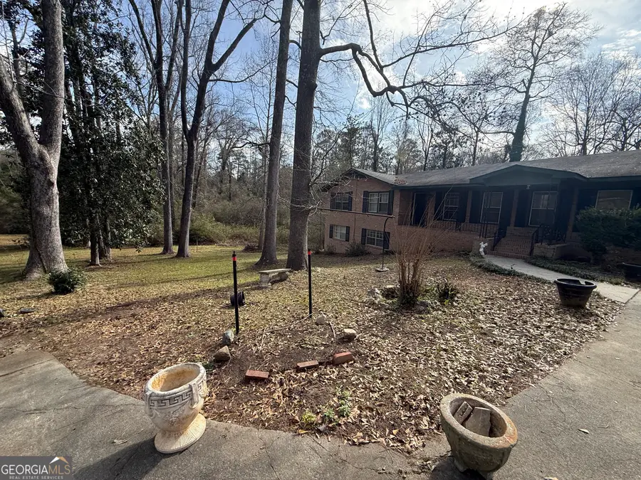 1977 Thomas Drive, Macon, GA 31217 - Image #2