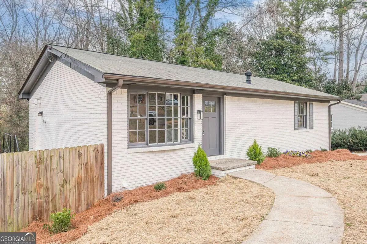 2162 Wakita Drive Se, Marietta, GA 30060 - #1