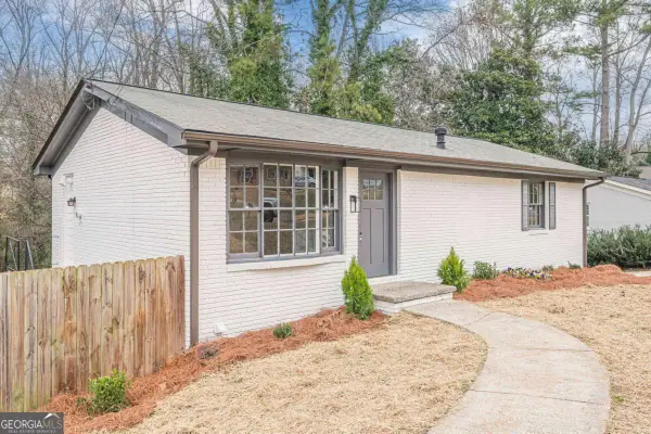 2162 Wakita Drive Se, Marietta, GA 30060