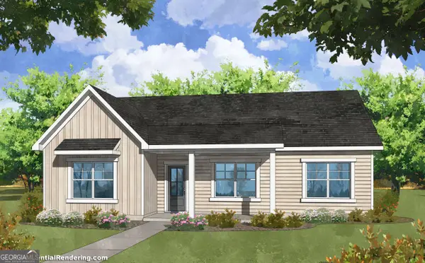 610 Primrose Circle, Greenville, GA 30222