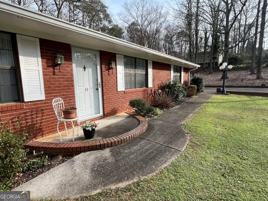 33 E Kenora Drive Sw, Rome, GA 30165 - Image #2