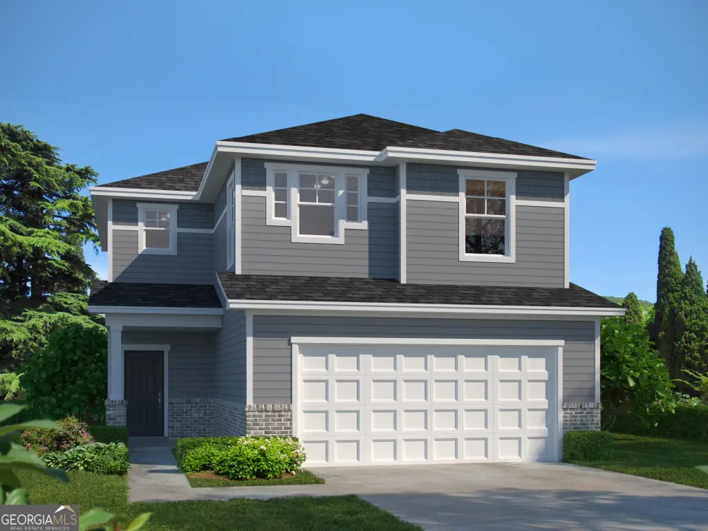 100 Brook Drive, Brunswick, GA 31525 - Image #1