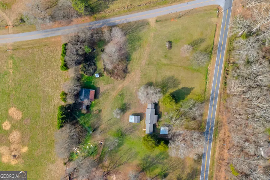 2359 Wesley Chapel Rd./0 Mcgee Fitzpatrick Rd., Danielsville, GA 30633 - Image #2