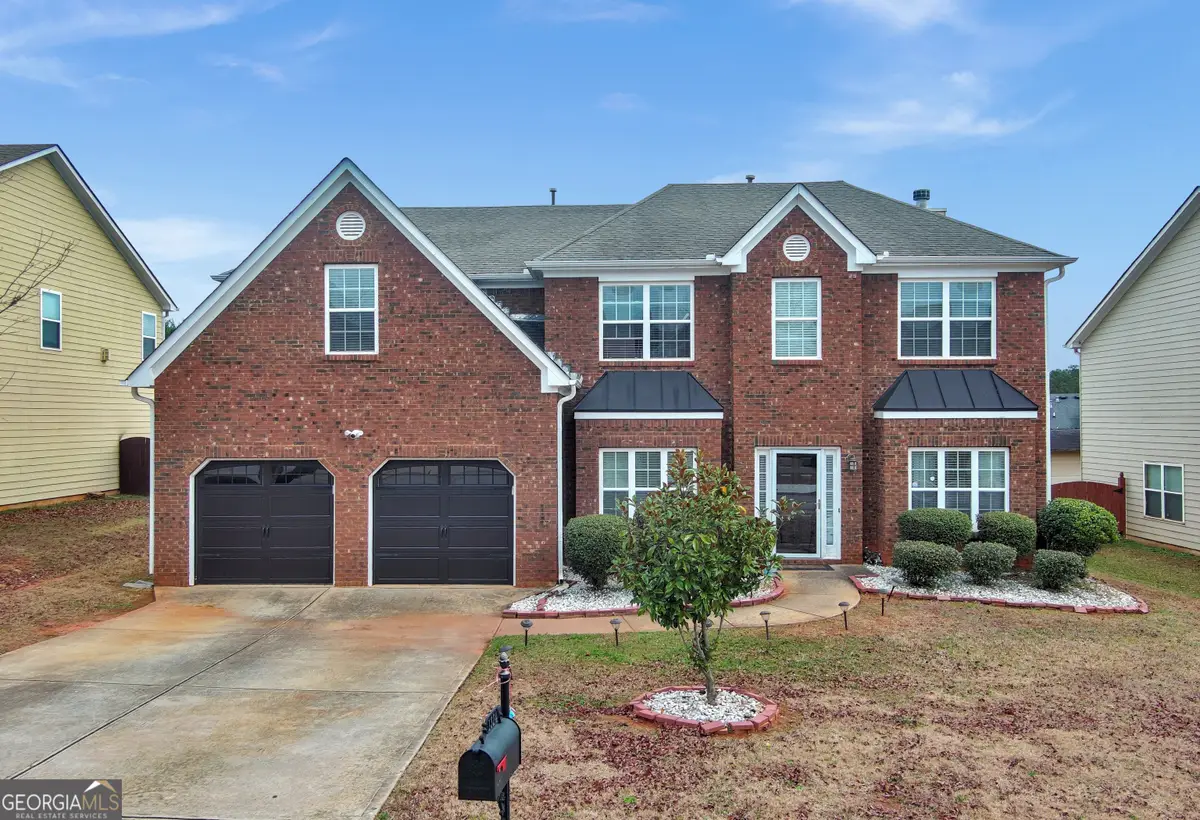1324 Cochran Crossing, McDonough, GA 30252 - Image #1