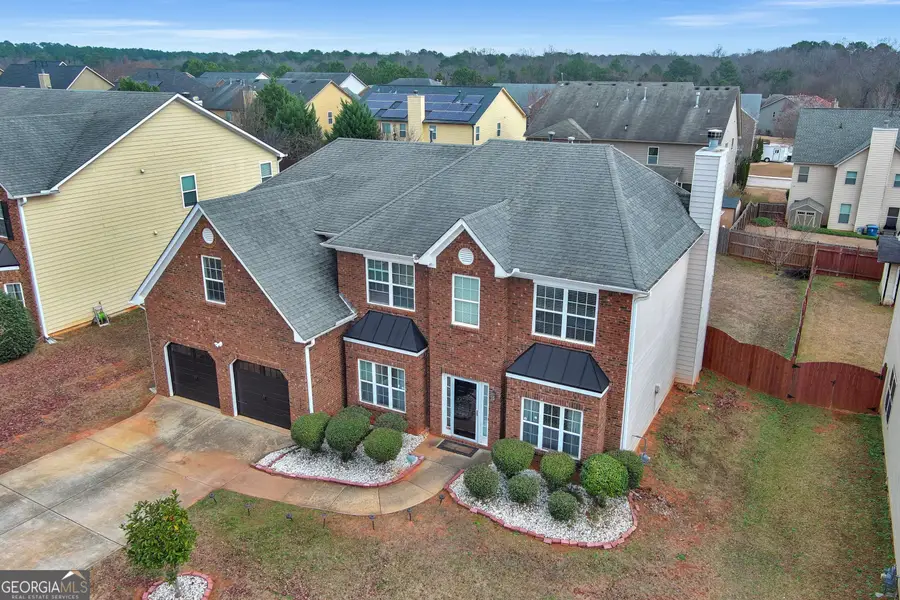 1324 Cochran Crossing, McDonough, GA 30252 - Image #3