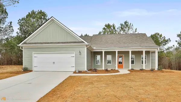 3575 Strickland Town Road, Luthersville, GA 30251