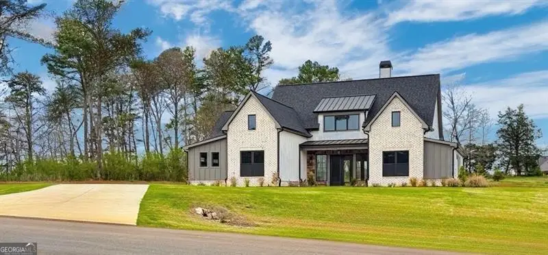 115 Palisade Drive, Rydal, GA 30171 - #1